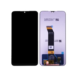 Touch+Display Xiaomi Poco M4 5G/Redmi Note 11e/Redmi 10 5G Black
